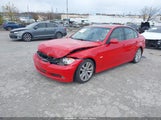 BMW 325I WBAVB13506KX48755 снимка