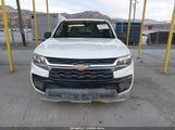 Chevrolet Colorado 4Wd Long Box Wt 1GCHTBEN9N1239039 photo