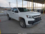 Chevrolet Colorado 4Wd Long Box Wt 1GCHTBEN9N1239039 photo