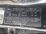 Kia Rondo Lx V6 KNAFG526977114520 fotografie