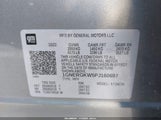 Chevrolet Traverse Fwd Lt Cloth 1GNERGKW5PJ160697 photo