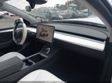 Tesla Model Y Long Range Dual Motor All-Wheel Drive/Rwd 7SAYGDED0RF150158 fotografie