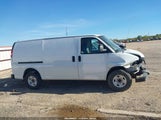 Chevrolet Express  Work Van 1GCWGAF12K1257718 снимка