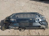 Ford Fusion Hybrid Se 3FA6P0LU1HR314097 снимка