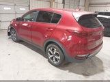 Kia Sportage Lx KNDPM3AC2L7650392 снимка