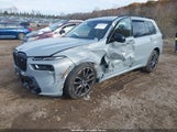 BMW X7 M60I 5UX33EM05T9105143 снимка