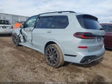 BMW X7 M60I 5UX33EM05T9105143 снимка