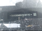 BMW X7 M60I 5UX33EM05T9105143 снимка