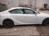 Lexus Is 350 F Sport JTHGZ1E23P5032182 fotografie
