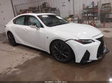 Lexus Is 350 F Sport JTHGZ1E23P5032182 photo