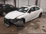 Lexus Is 350 F Sport JTHGZ1E23P5032182 снимка