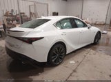 Lexus Is 350 F Sport JTHGZ1E23P5032182 fotografie