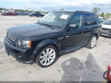 Land Rover Range Rover Sport Hse SALSF2D47DA802344 снимка