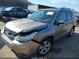 Subaru Forester 2.5I Premium JF2SJAGC3EH413780 снимка