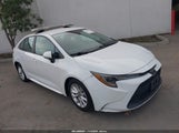 Toyota Corolla Le 5YFVPMAE5NP281955 снимка