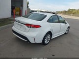 Toyota Corolla Le 5YFVPMAE5NP281955 снимка