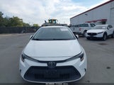 Toyota Corolla Le JTDVPMAE9N3007411 снимка