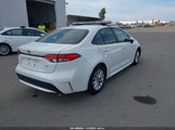 Toyota Corolla Le JTDVPMAE9N3007411 снимка