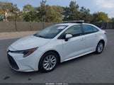 Toyota Corolla Le JTDVPMAE9N3007411 снимка