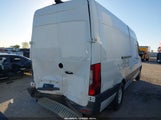 Mercedes-Benz Sprinter  High Roof V6 WD3PF1CD3KP117187 photo