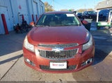 Chevrolet Cruze 1Lt 1G1PF5SC4C7384242 снимка