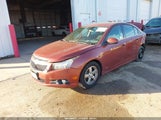 Chevrolet Cruze 1Lt 1G1PF5SC4C7384242 снимка
