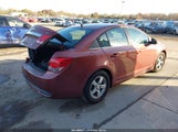 Chevrolet Cruze 1Lt 1G1PF5SC4C7384242 снимка