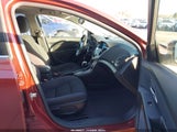 Chevrolet Cruze 1Lt 1G1PF5SC4C7384242 снимка