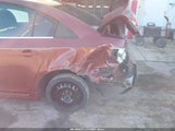 Chevrolet Cruze 1Lt 1G1PF5SC4C7384242 снимка