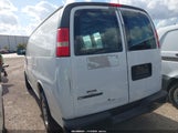 Chevrolet Express  Work Van 1GCFG15X591147827 снимка