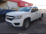 Chevrolet Colorado Wt 1GCHSBEA4K1324494 снимка