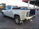 Chevrolet Colorado Wt 1GCHSBEA4K1324494 снимка