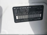 Mitsubishi Mirage Es ML32A3HJ3HH018562 снимка