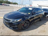 Kia Optima Sx Turbo 5XXGW4L29LG409747 fotografie