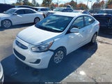 Hyundai Accent Se KMHCT4AE7HU273250 снимка