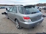 Subaru Impreza Wrx JF1GG74677G805096 снимка