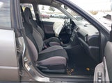 Subaru Impreza Wrx JF1GG74677G805096 снимка
