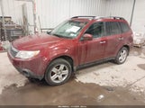 Subaru Forester 2.5X Limited JF2SH6DC9AH800289 снимка