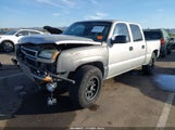 Chevrolet Silverado  Ls 2GCEC13V461276480 снимка