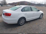 Volkswagen Jetta 2.5L Se 3VWDP7AJ4CM427015 снимка