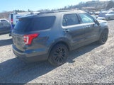 Ford Explorer Xlt 1FM5K8D87HGE08198 fotografie