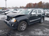 Jeep Grand Cherokee Limited 1J8HR58N25C641588 photo
