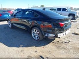 Chevrolet Impala 2Lz 2G1145S35G9138770 снимка