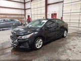 Chevrolet Cruze Ls 1G1BC5SM6K7112611 снимка