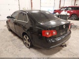 Volkswagen Jetta Wolfsburg Edition 3VWEG71K87M073888 снимка
