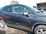 Chevrolet Trax Lt 3GNCJPSB4GL244966 fotografie