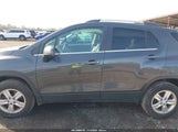 Chevrolet Trax Lt 3GNCJPSB4GL244966 fotografie