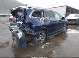 Honda Pilot Touring 5FNYF6H94GB065534 снимка