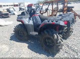 Polaris Sportsman 850 High Lifter Edition 4XASXN85XNB205510 снимка