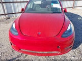 Tesla Model Y 7SAYGDEE5PA177066 fotografie